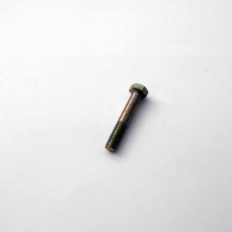T120 c/case bolt D/Side UNC 1 3/4 inch long