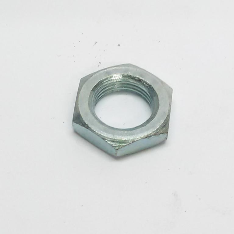 Spindle nut for TLS type wheel