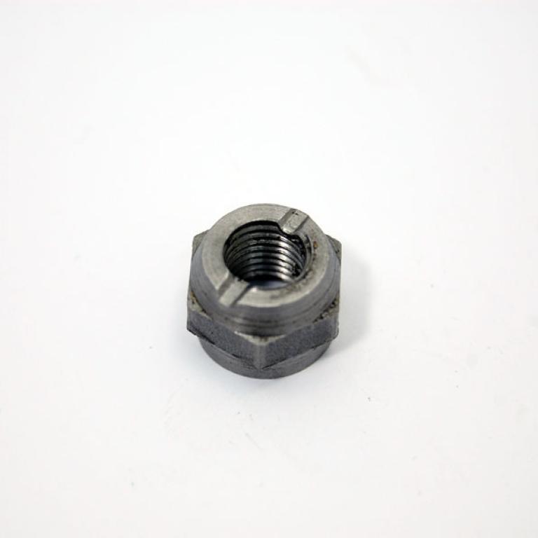 Triumph Big end nut UNF