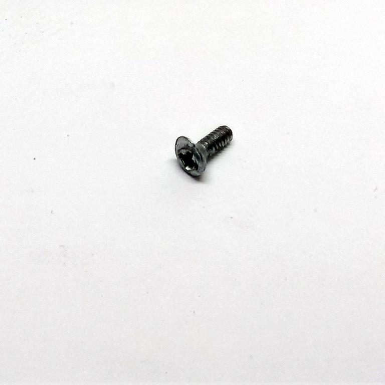 Caliper cover screws