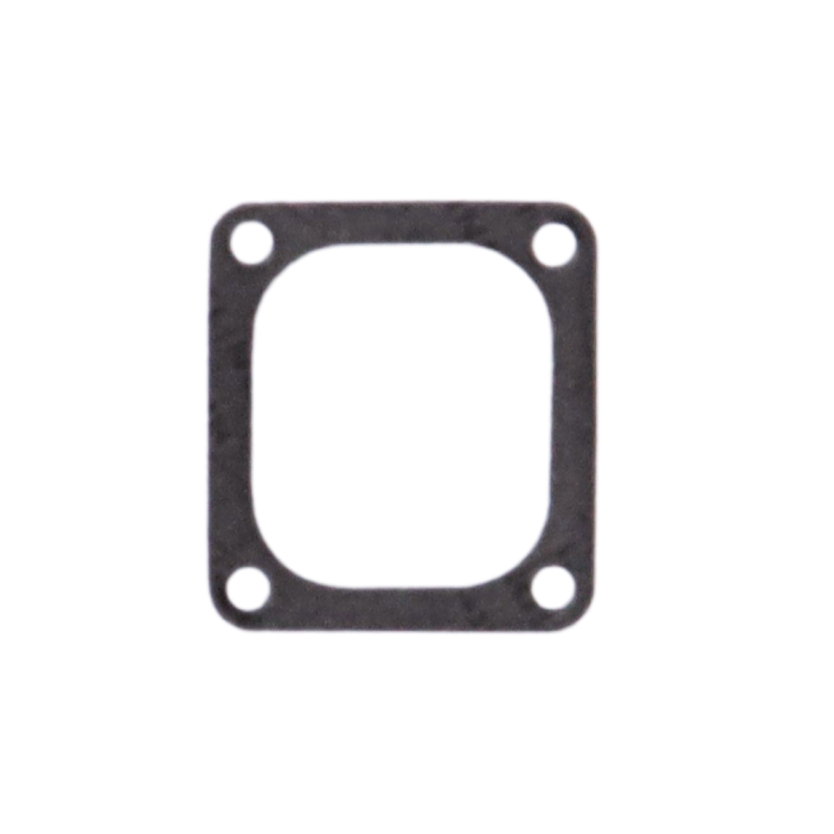 Gearbox inspection plate gasket