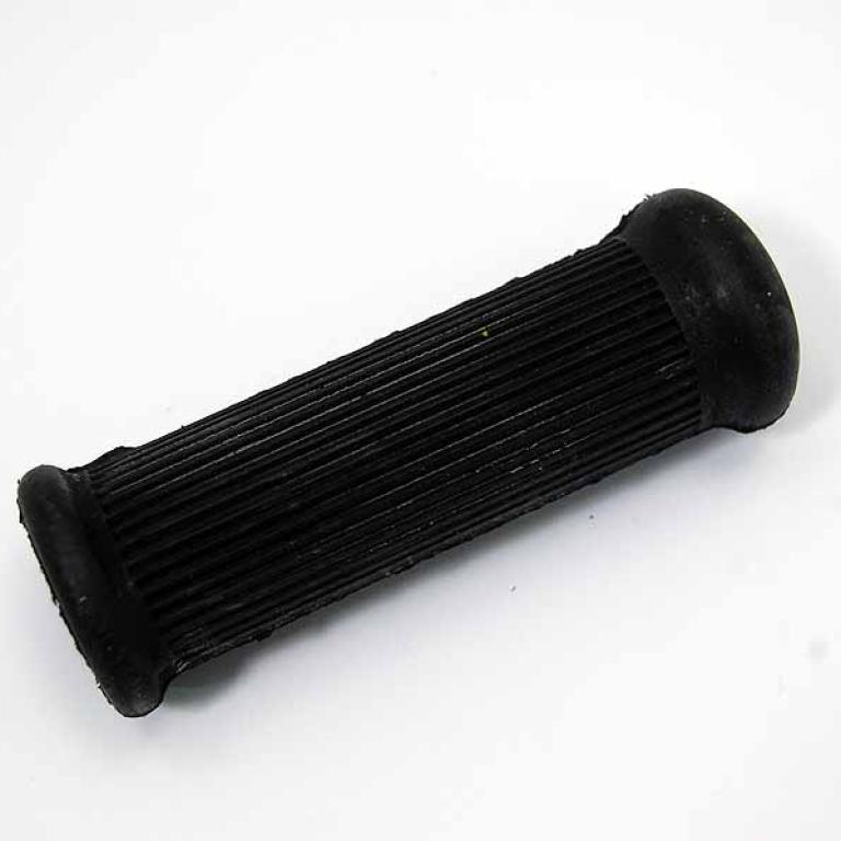 Rear footrest long no logo thin type