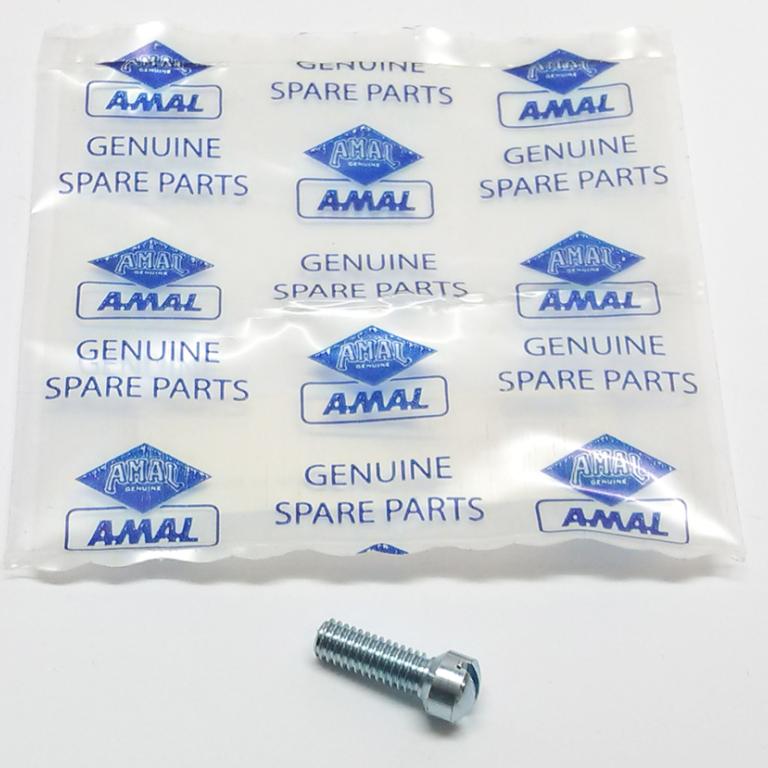 Float chamber screw Monobloc