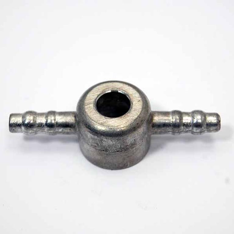 Double Banjo 180 degree