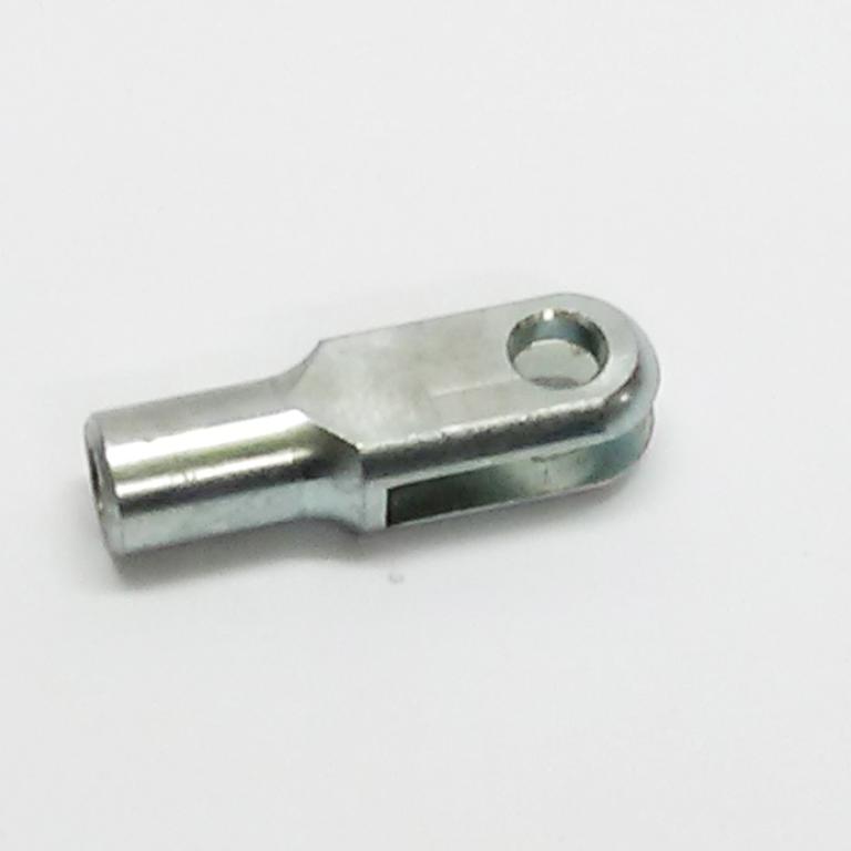 Clevis for brake rod TLS front