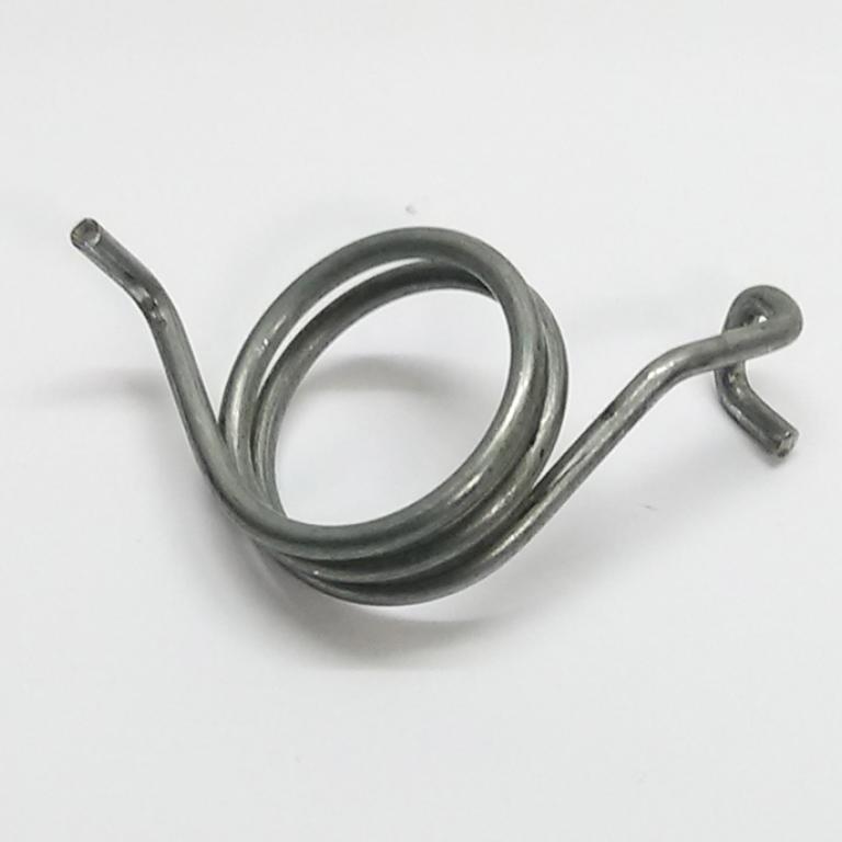 Spring front lever TLS