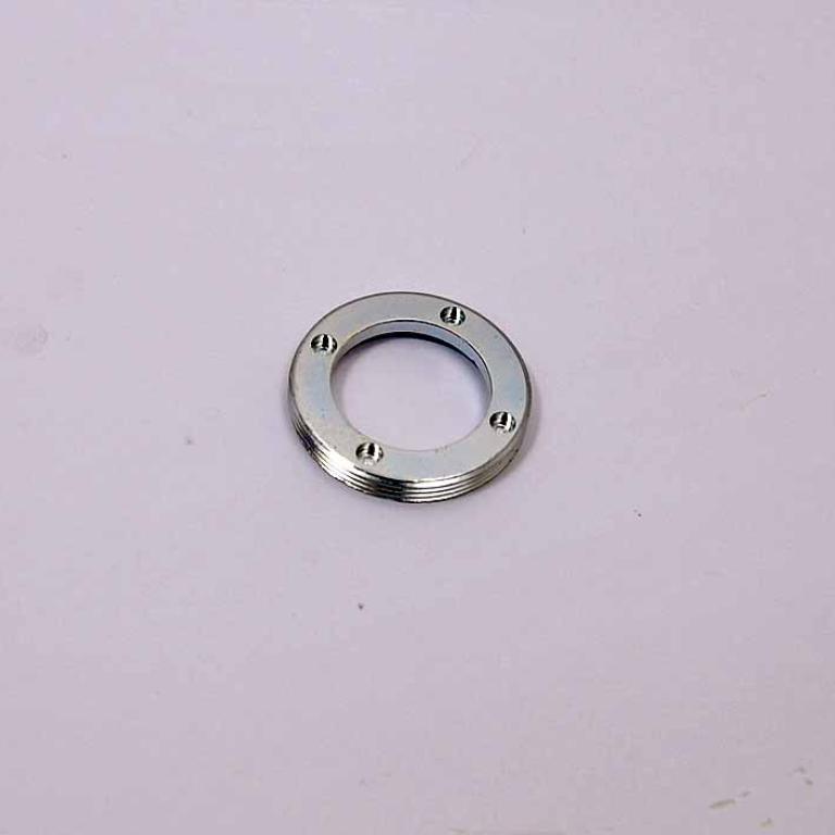 Hub lock ring R/H thread