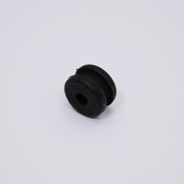 Points wire grommet