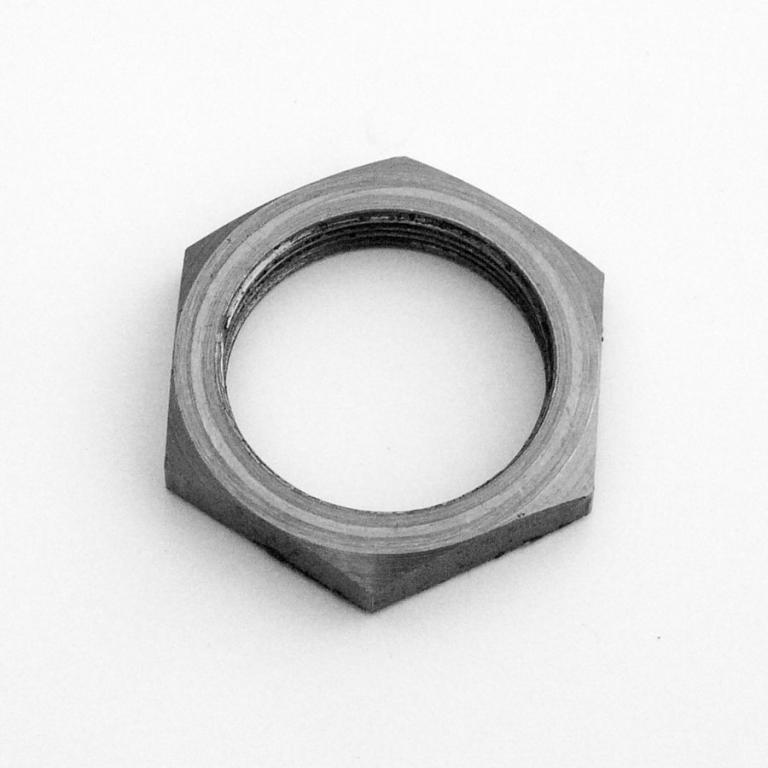 Gearbox sprocket nut A50 A65