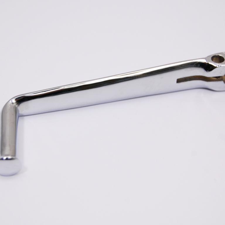 Gear change lever A50 A65 T120     57.1164