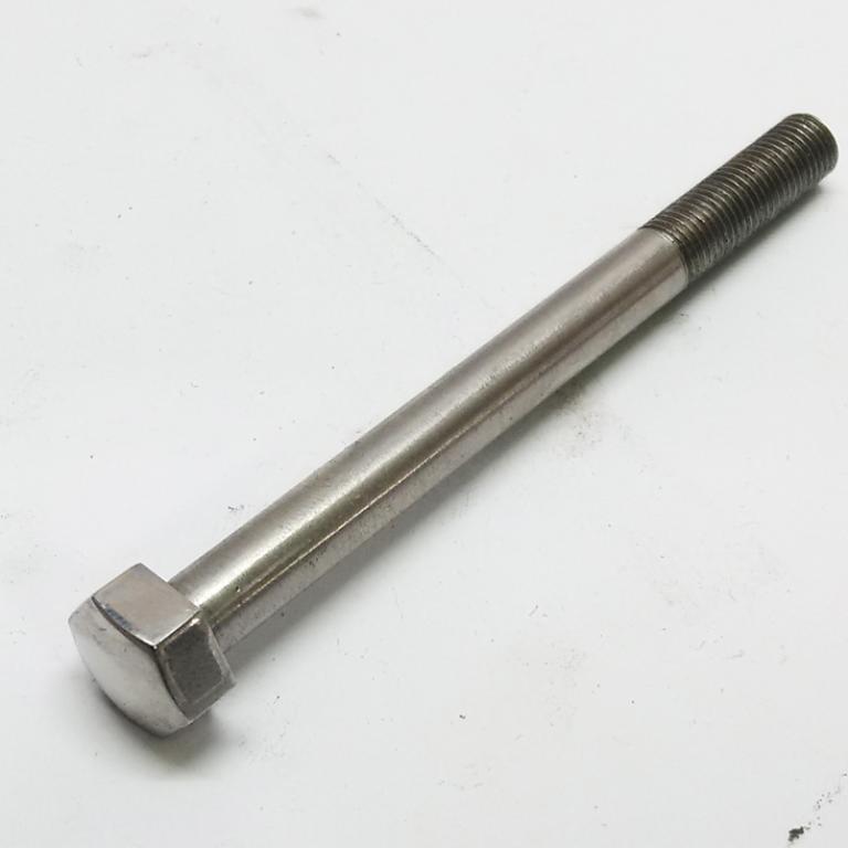 Domed Long A10 rocker box bolt stainless steel each