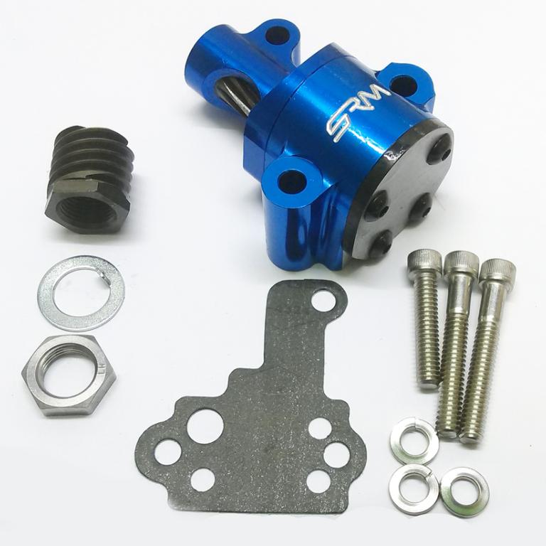 A7 A10 Oil pump kit SRM Billet high delivery