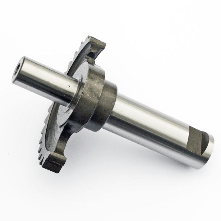 RGSand Gold Star Kickstart quadrant kickstart angles forward