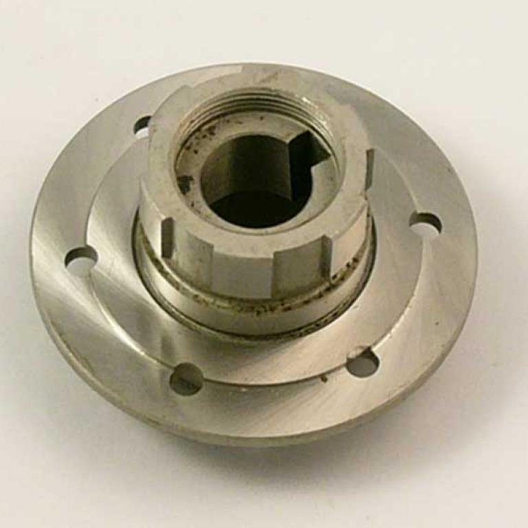Clutch Centre adapter to 4 spring A7 A10 B33 etc