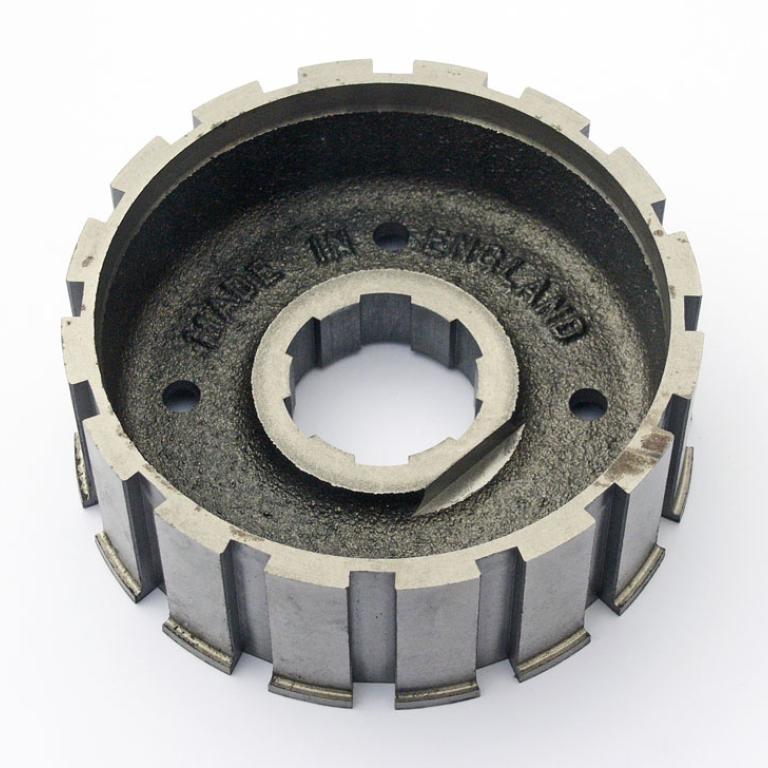 Centre drum 4 spring type A7 A10 swingarm