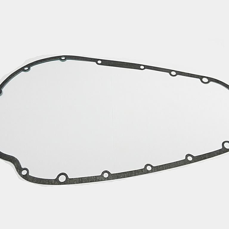 Primary chaincase gasket A7 A10 SRM Klingersil material