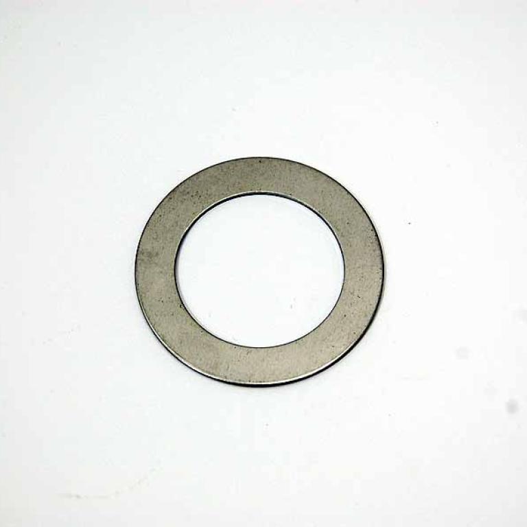 Steel Washer spring top support