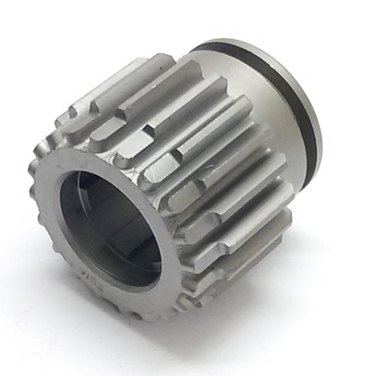 Gear mainshaft 2nd 20 tooth 4 speed T120