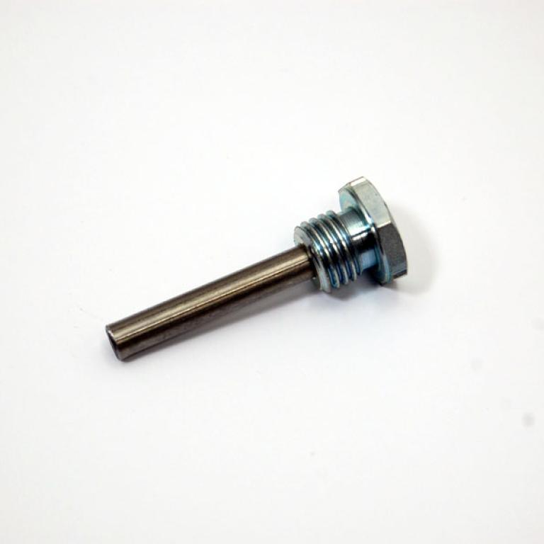 TR6/T120 Level plug