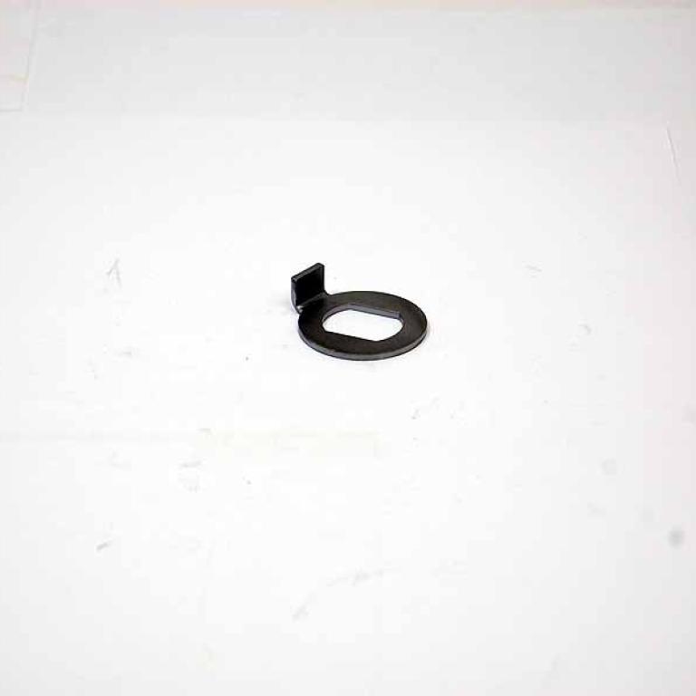 Kickstart spring plate 350 & 500 Unit Triumph