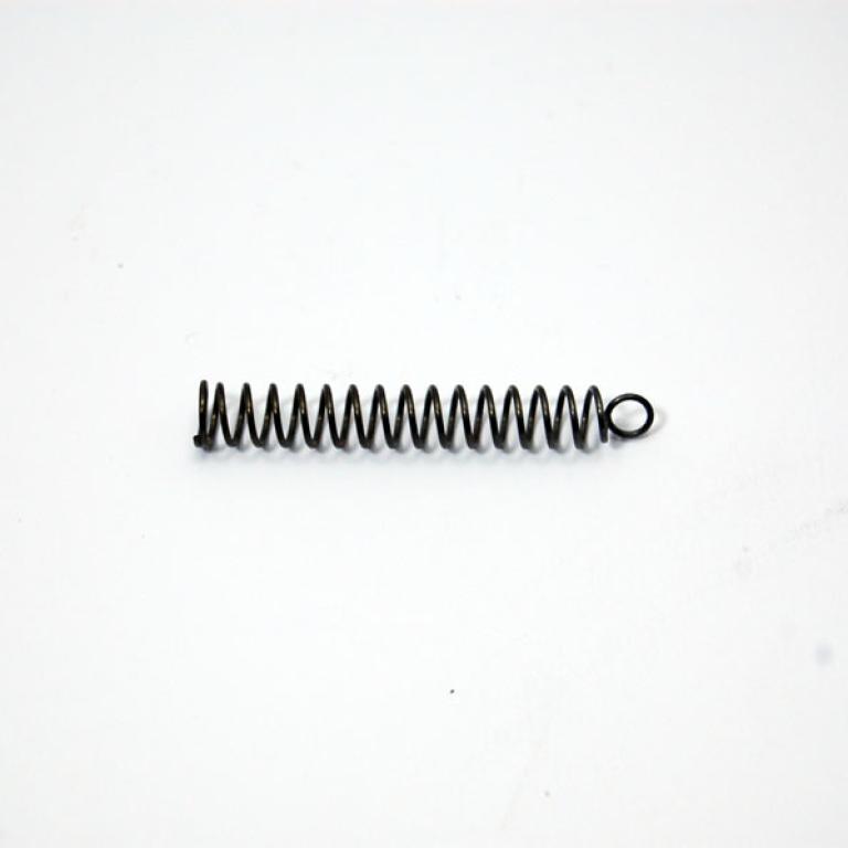 Gear change quadrant spring A65 T120 68.3076