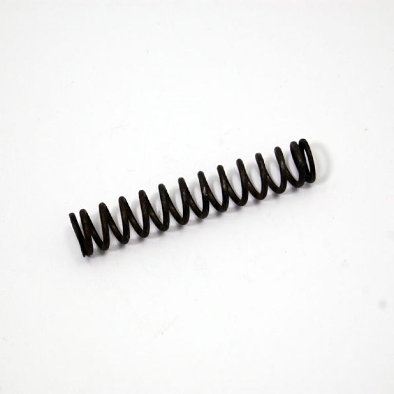 350/500 Gearchange return spring