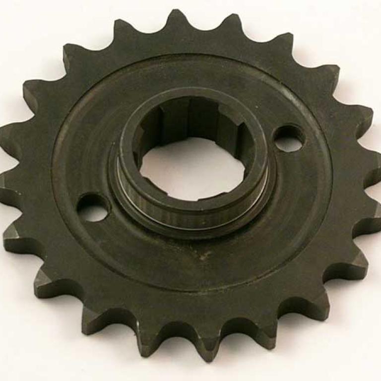 20T gear box sprocket 4 speed
