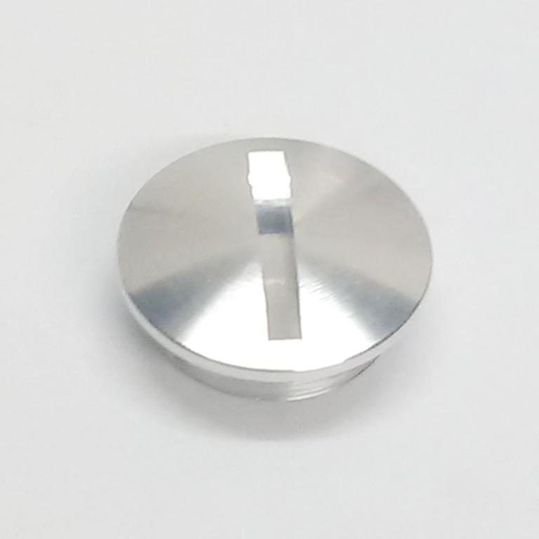 Filler plug crankcase BSA & Triumph also 70.9816