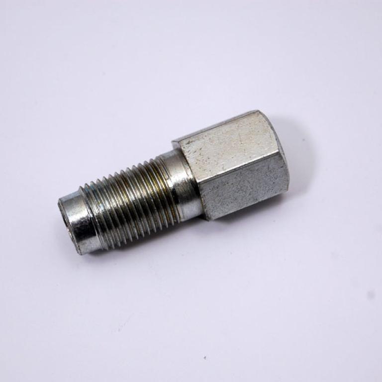 Plunger holder T150 T120 (short hex)