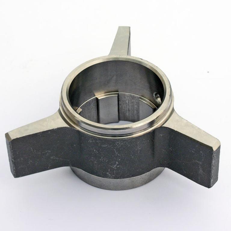 Spider for cush drive A50 A65 T120 T140