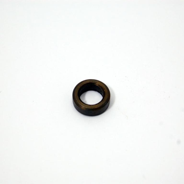Roller for selector fork