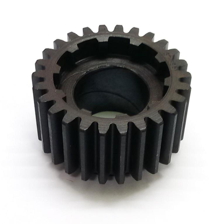 GEAR-layshaft 2nd 26t 4 speed triples