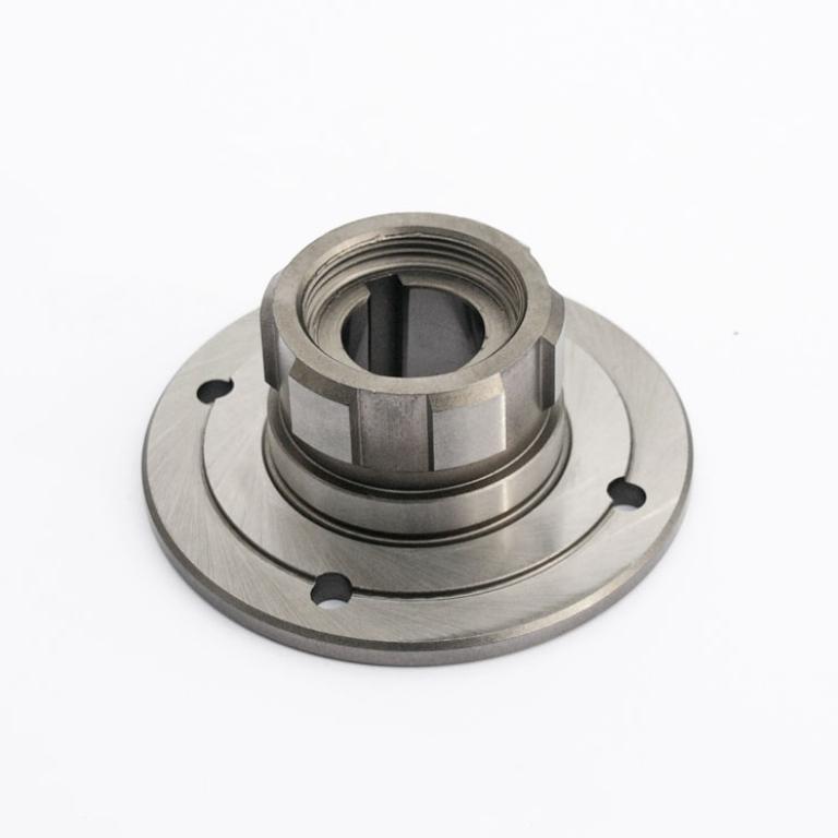 Clutch hub A50 A65 & T110 T120 T140 3 spring type