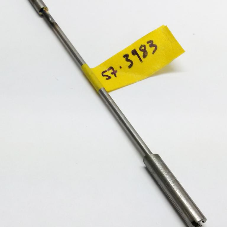 Primary chain adj bolt - long T150 Rocket 3