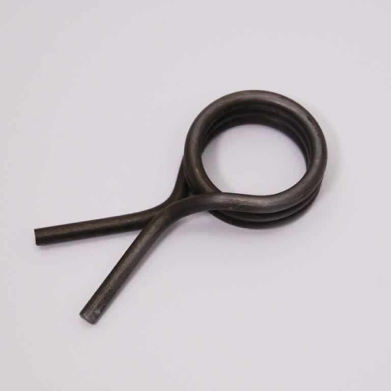 Gear change return spring A50 A65 1970-73