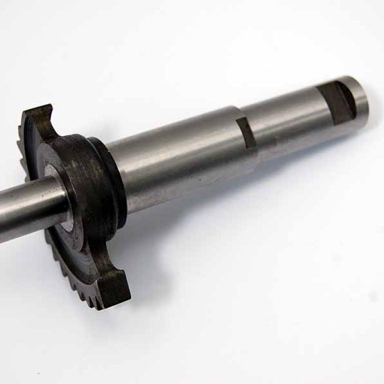 A65 OIF Kick start quadrant