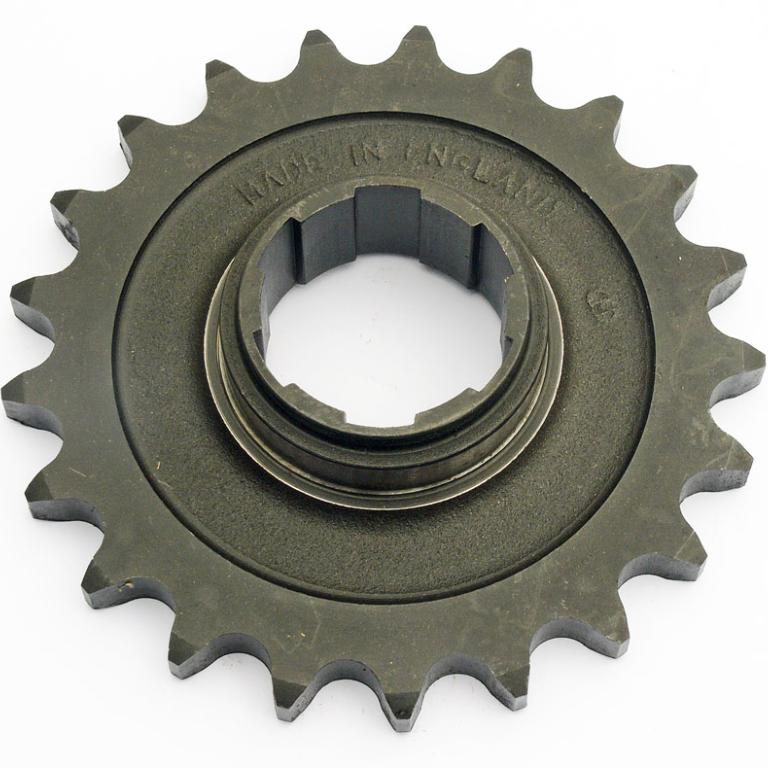 21T gear box sprocket 5 speed
