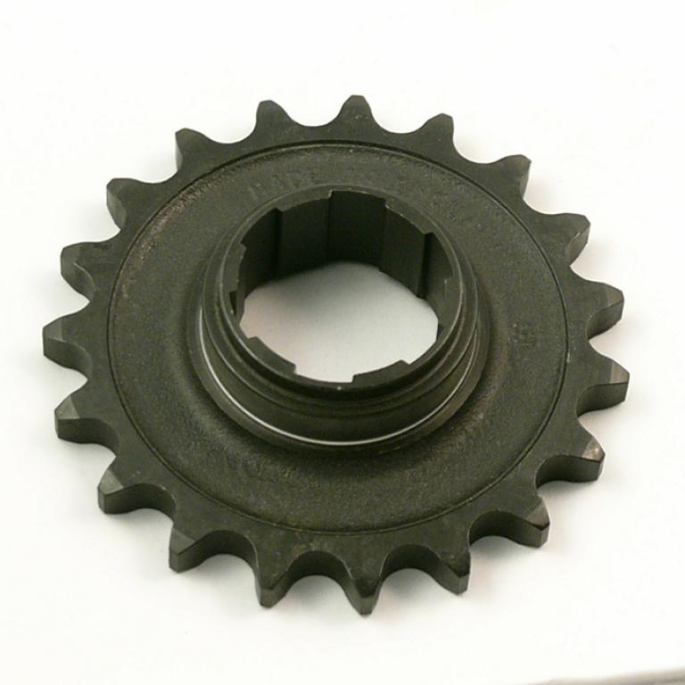 19T Gearbox sprocket 5 speed