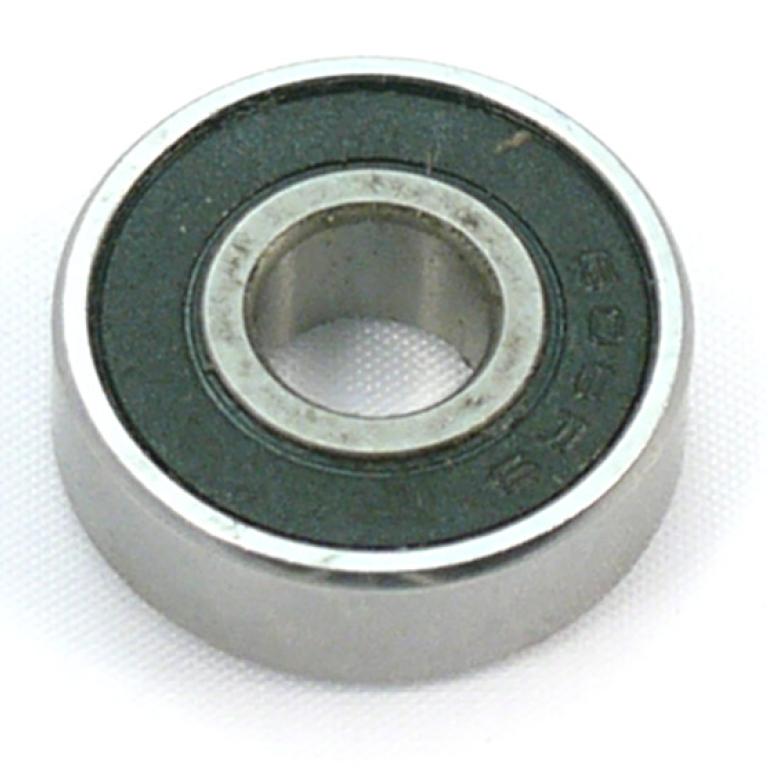 Small dynamo bearing 8x22x7mm sealed