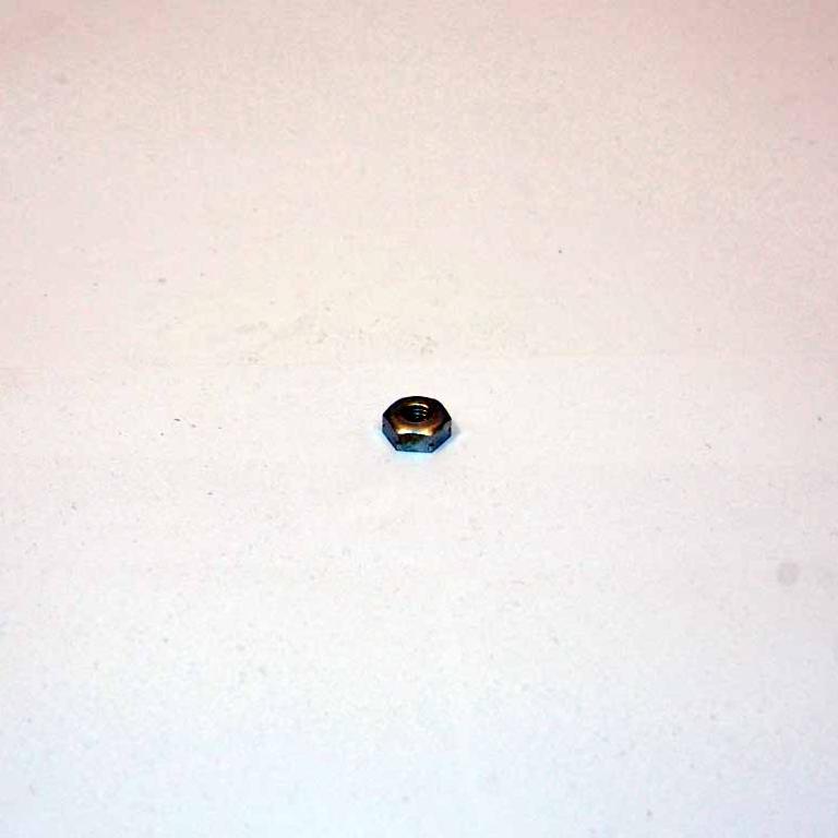 Tappet adjuster nut T100