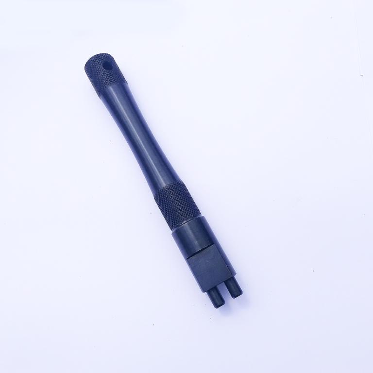 Triumph tappet block tool