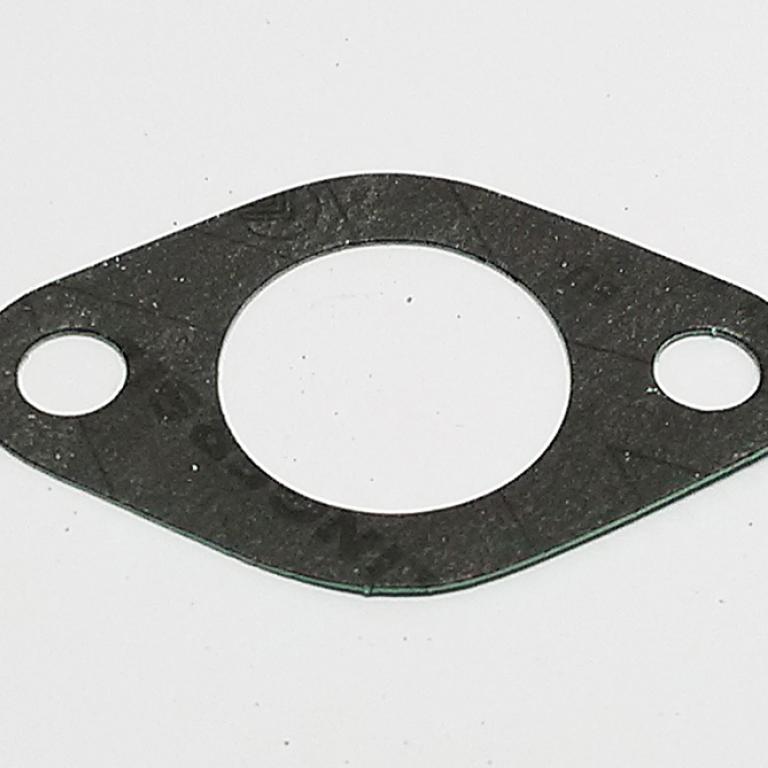 Carb gasket 28mm bore 0.5mm thick klingersill material C4324