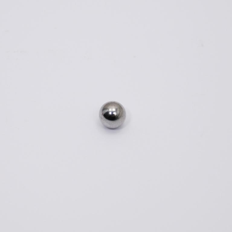 Ball for plunger & clutch push rod a65