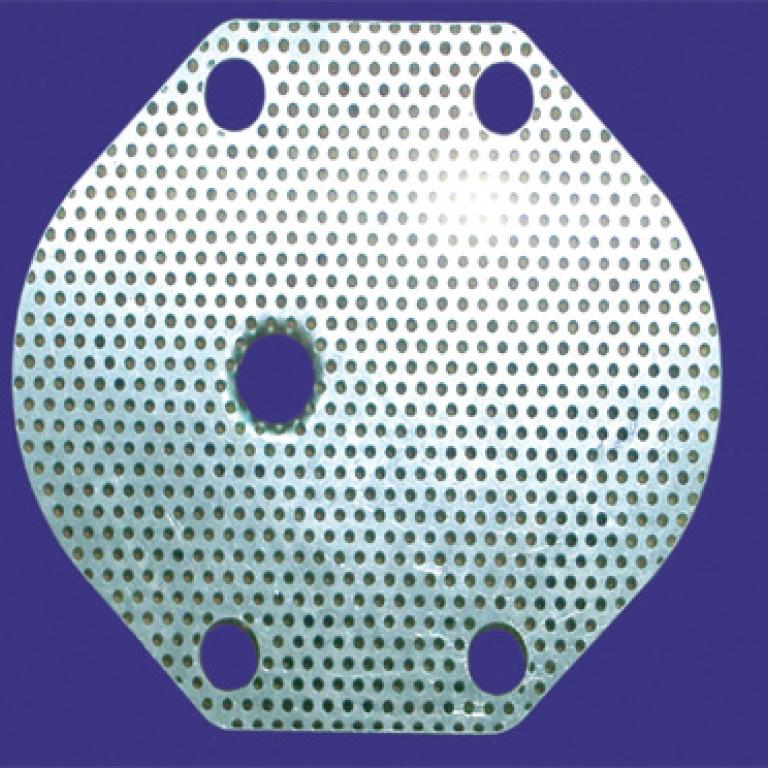 Sump gauze stainless steel Pre-unit singles BSA