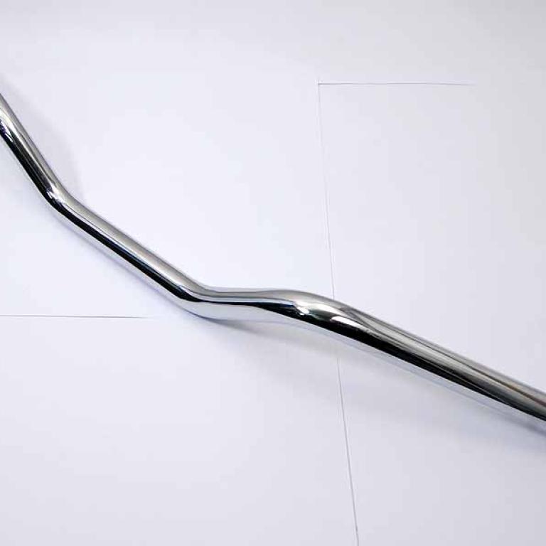 Std. UK Handlebars A10 & A65