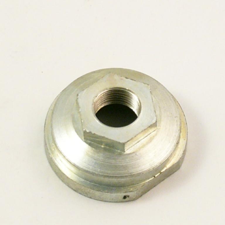 Centre nut 6 spring swingarm type