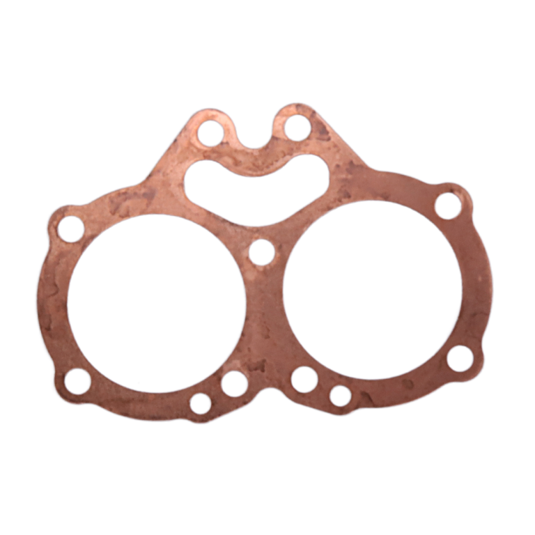 Solid copper head gasket A10