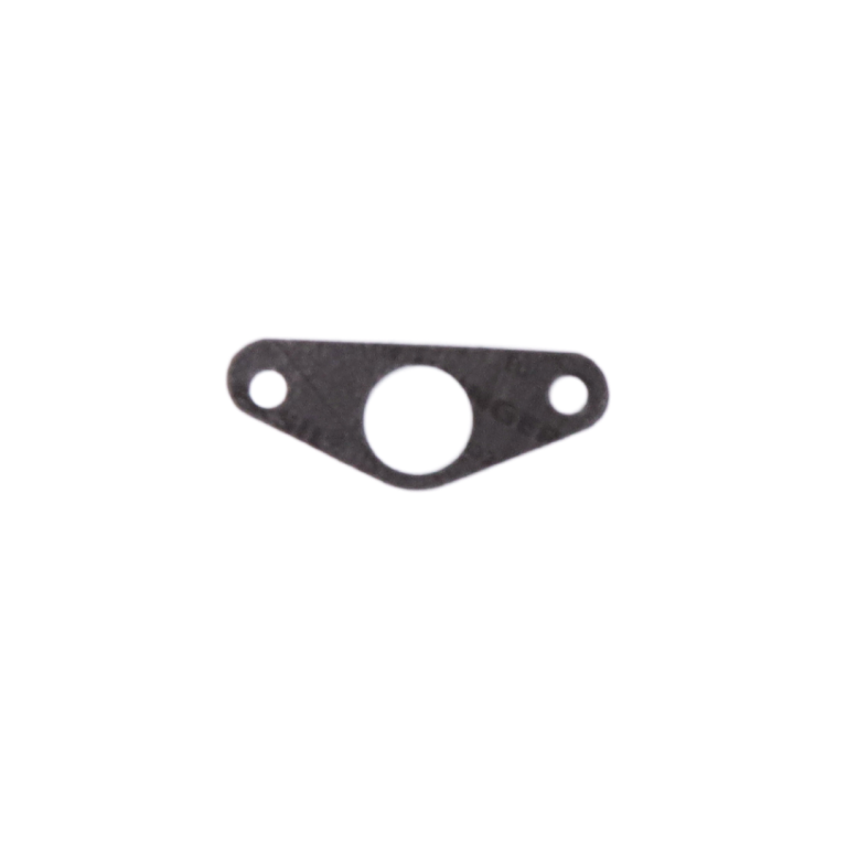 Selector lock plate gasket