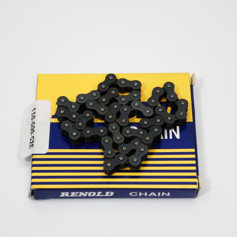 Dynamo chain Reynolds endless type.