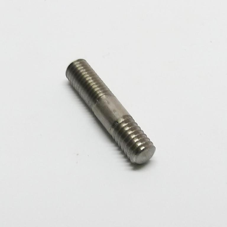 Long A10 tappet cover stud stainless 68.0280